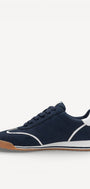 DAMES SPORTIEVE VETERSCHO-Blauw diversen