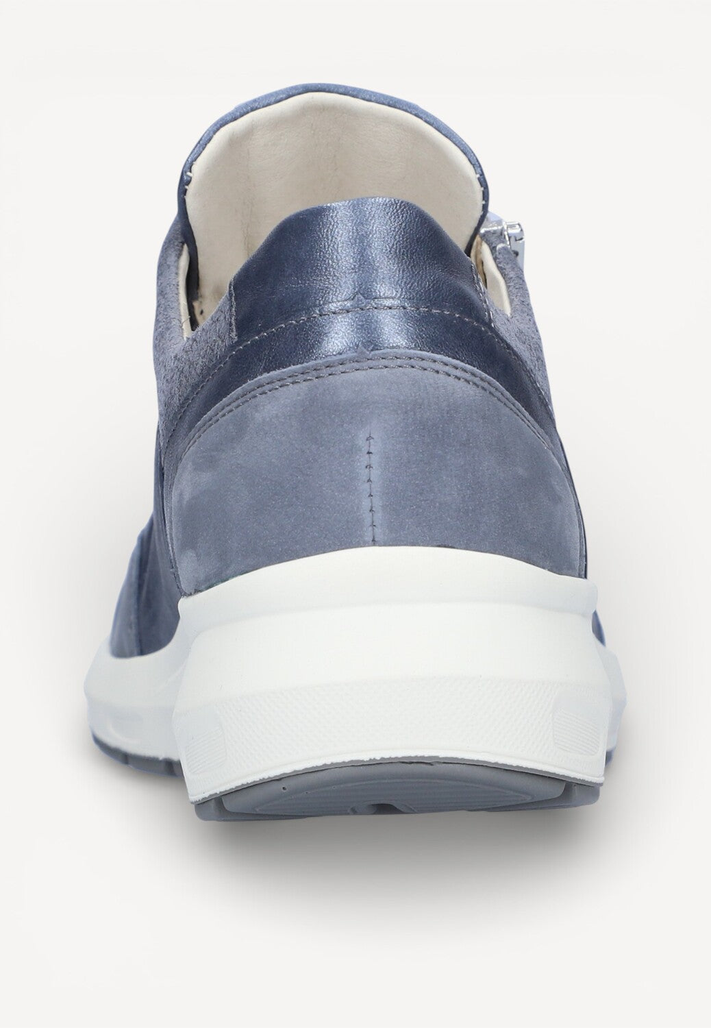 DAMES SPORTIEVE VETERSCHO-Lichtblauw