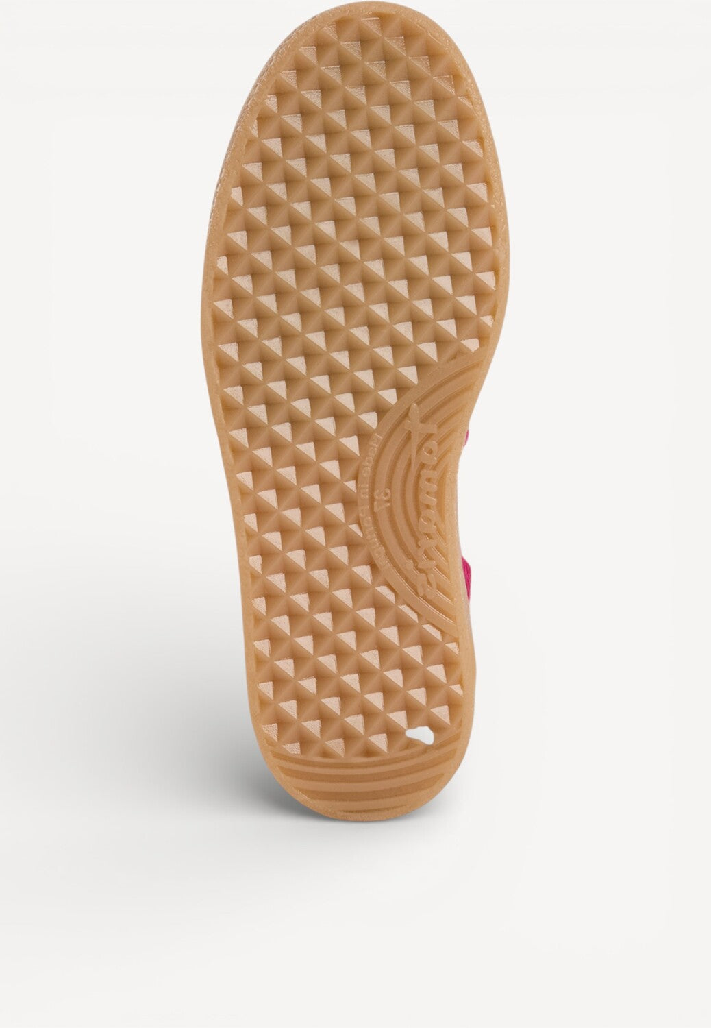 DAMES SPORTIEVE VETERSCHO-Roze