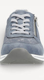 DAMES SPORTIEVE VETERSCHO-Lichtblauw