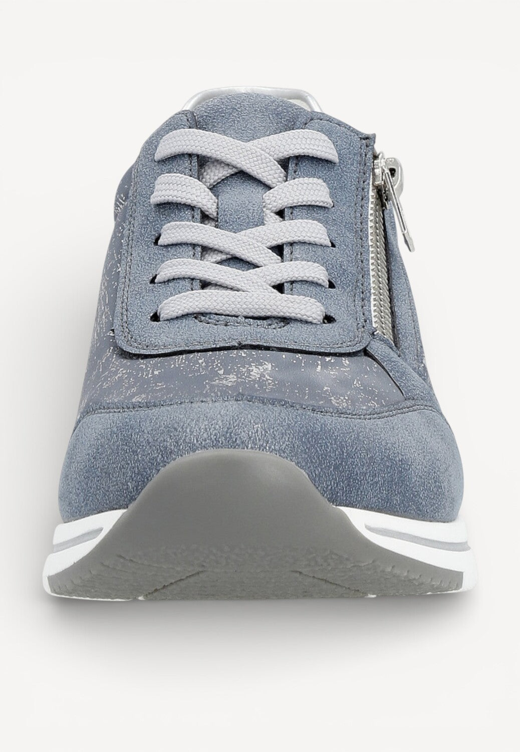 DAMES SPORTIEVE VETERSCHO-Lichtblauw