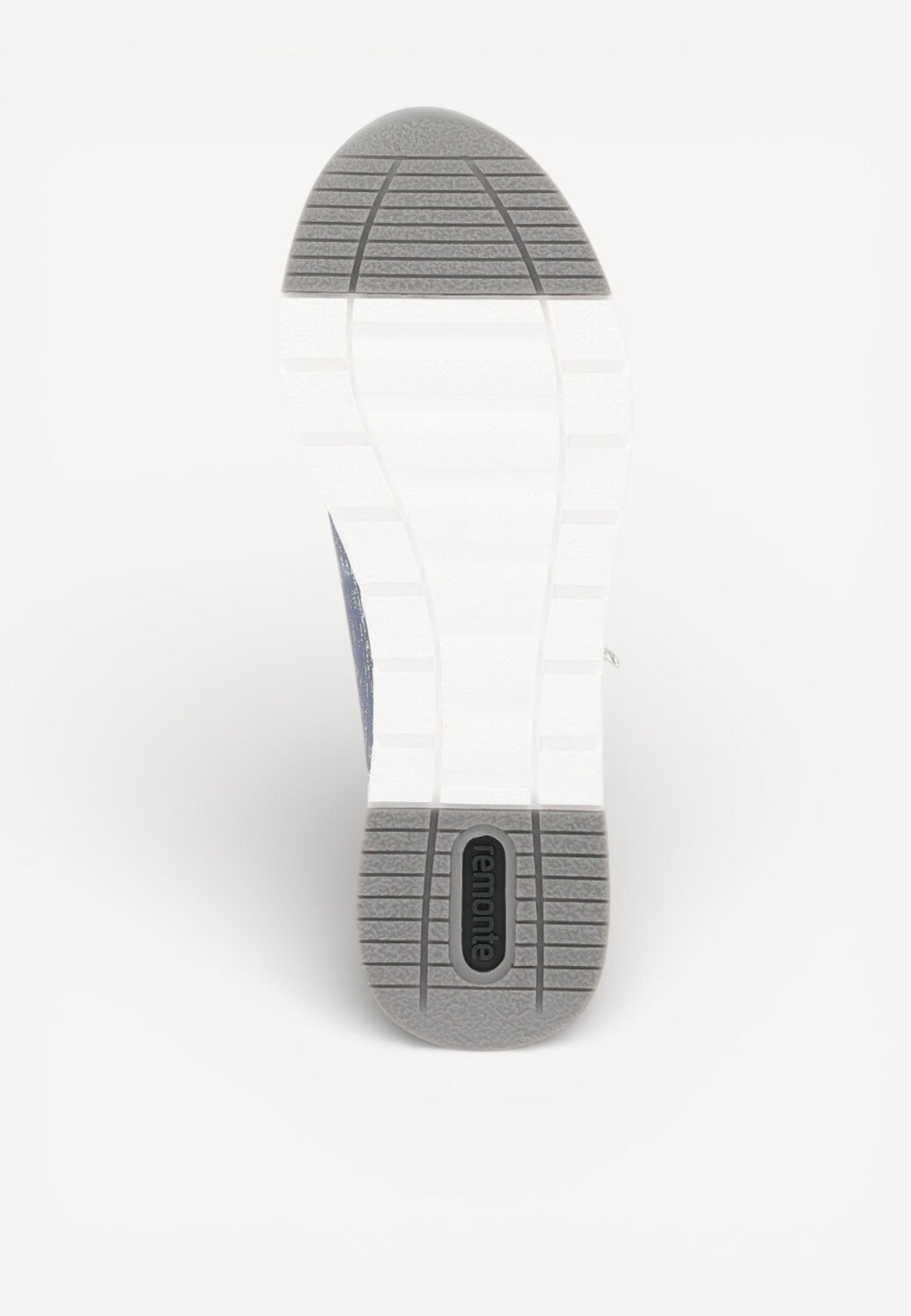 DAMES SPORTIEVE VETERSCHO-Lichtblauw