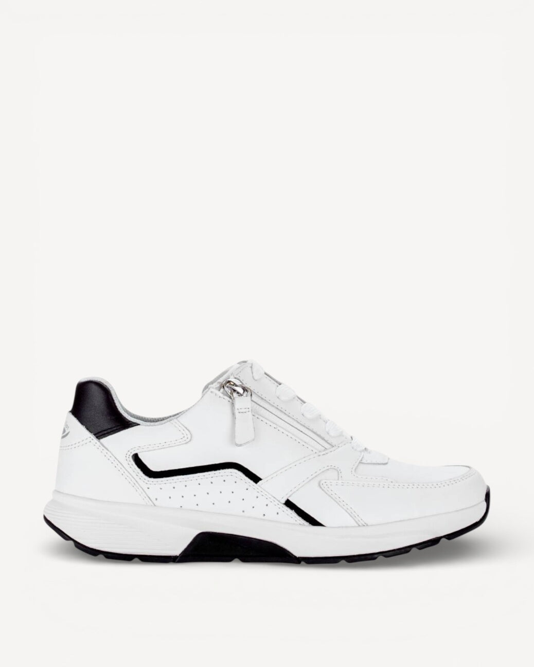 DAMES SPORTIEVE VETERSCHO-Wit combi kleur