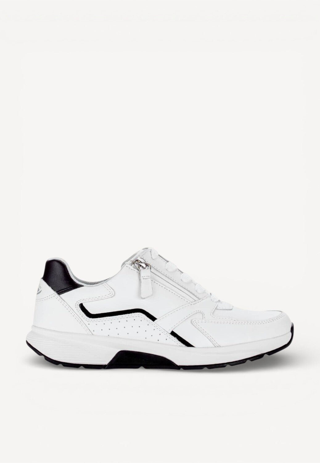 DAMES SPORTIEVE VETERSCHO-Wit combi kleur