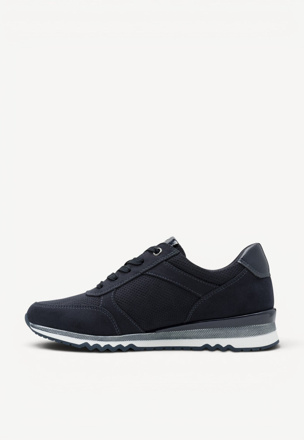 DAMES SPORTIEVE VETERSCHO-Blauw diversen