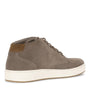 Heren boots-Beige suède/nubuck