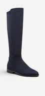 DAMESLAARS LANG/HALFHOOG-Blauw diversen