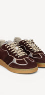 PiediNudi Sneakers Bruin - Afbeelding 1