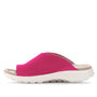 DAMES OPEN SCHOENEN-Roze