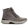 DAMES SPORTIEVE VETERSCHO-Beige suède/nubuck