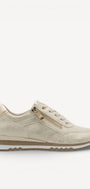 DAMES SPORTIEVE VETERSCHO-Beige diversen