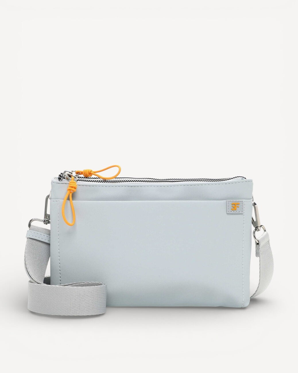 Handtassen-Lichtblauw