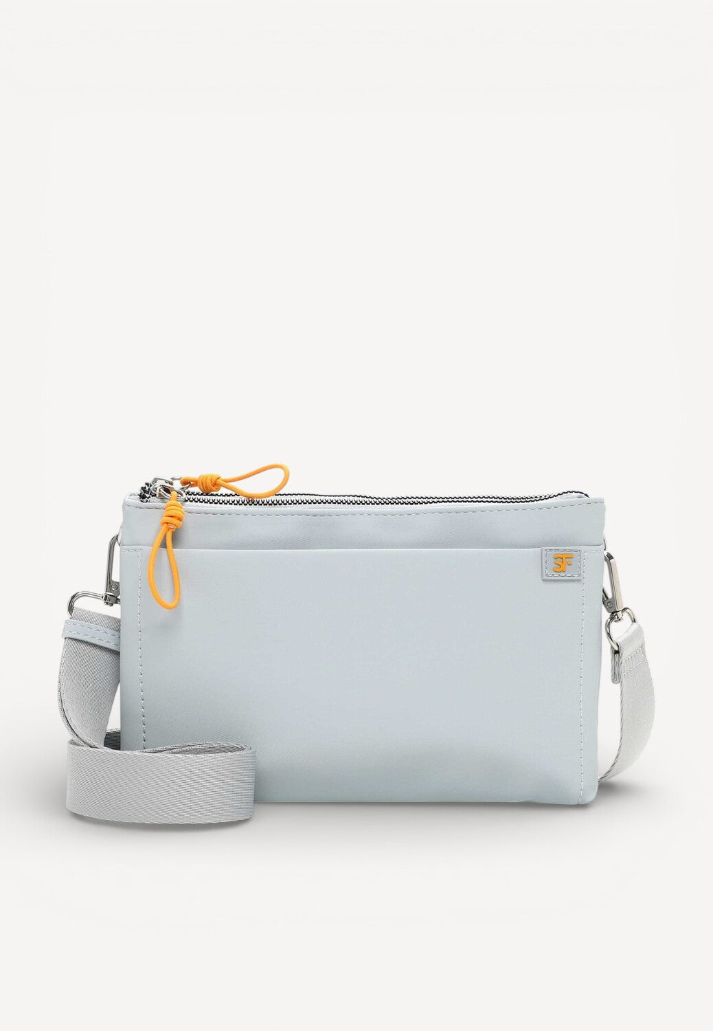 Handtassen-Lichtblauw