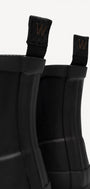 DAMES BOOTS+KORT LAARS-Zwart diversen