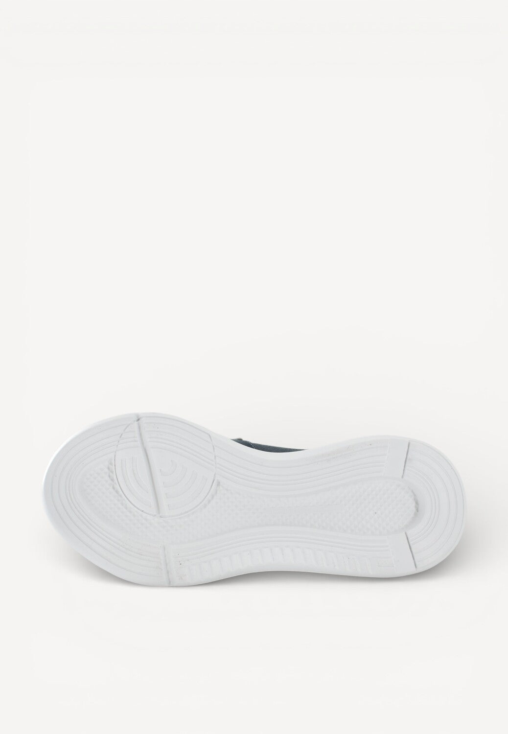 Heren veterschoenen-Blauw combi kleur