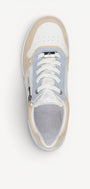DAMES SPORTIEVE VETERSCHO-Beige combi kleur