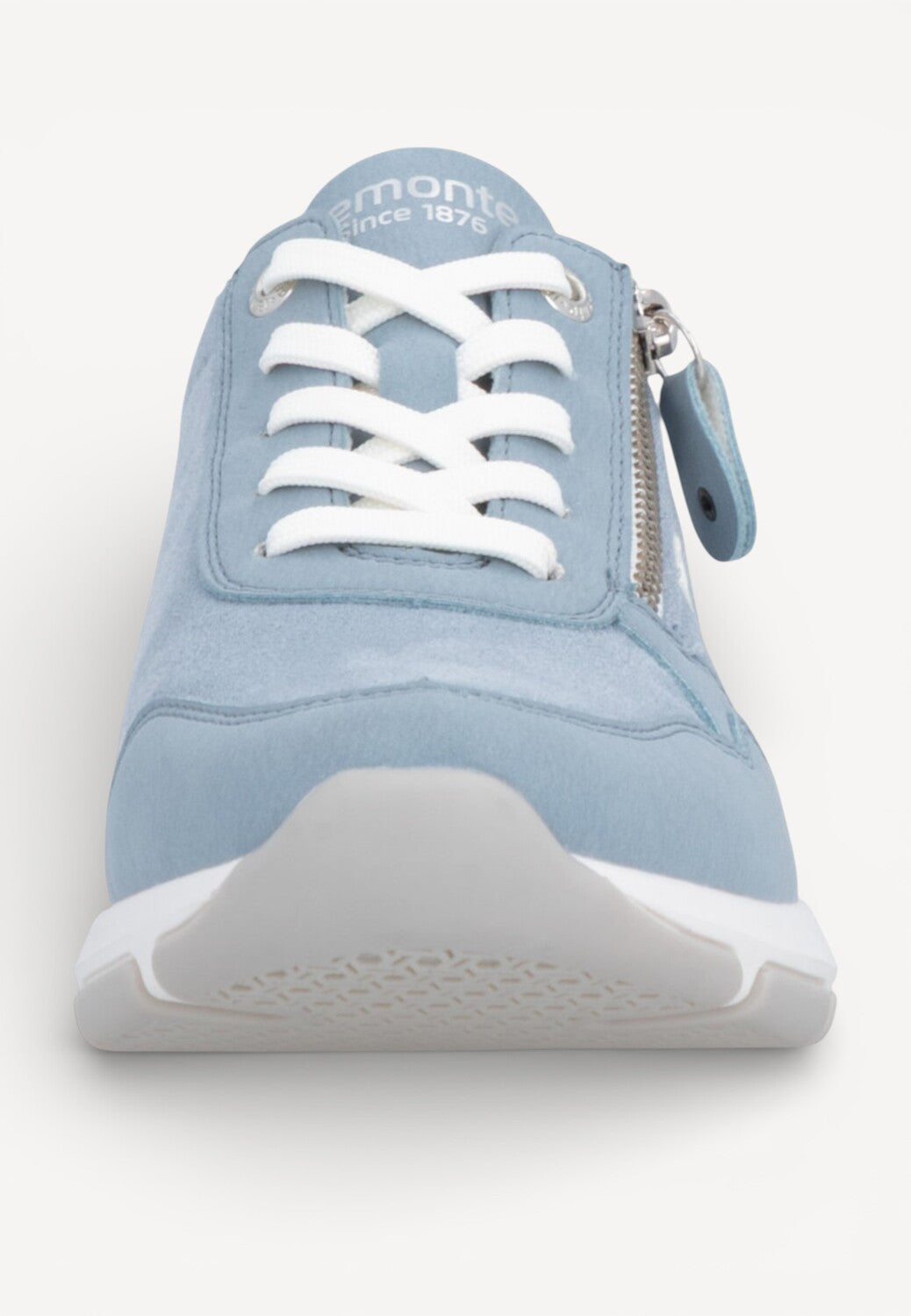 DAMES SPORTIEVE VETERSCHO-Lichtblauw