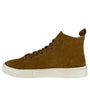Heren boots-Bruin suède