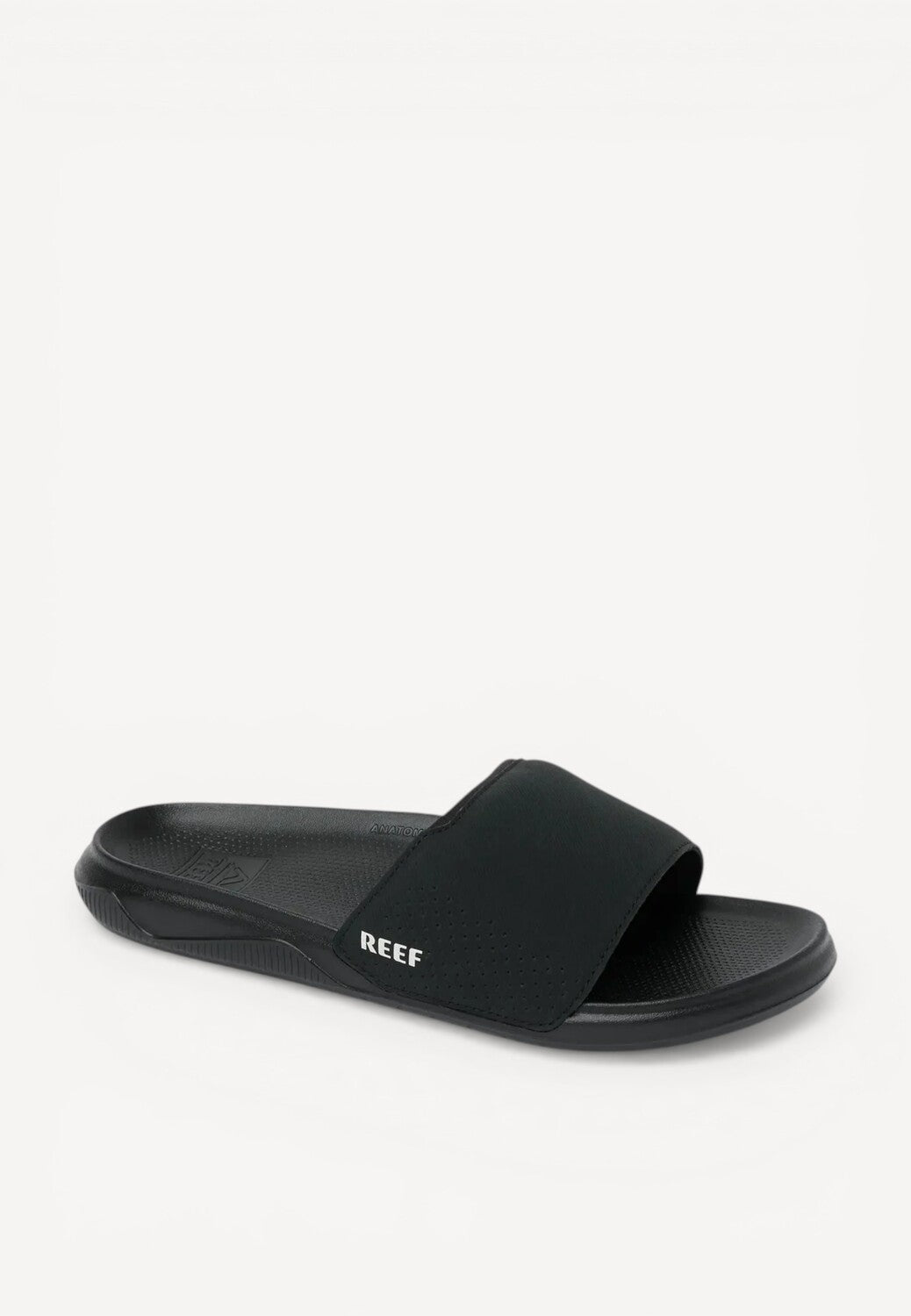 HE SLIPPER/SAND-Zwart diversen