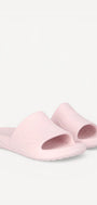 DAMES OPEN SCHOENEN-Roze
