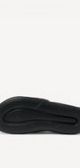 HE SLIPPER/SAND-Zwart diversen