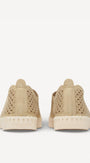 DAMES INSTAPSCHOENEN-Beige diversen