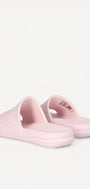 DAMES OPEN SCHOENEN-Roze