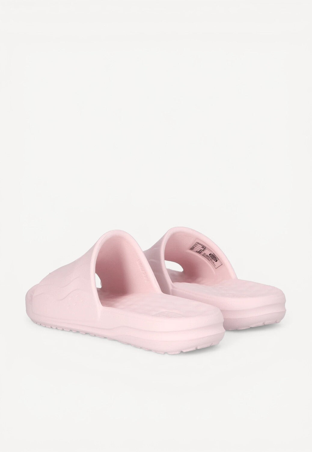 DAMES OPEN SCHOENEN-Roze