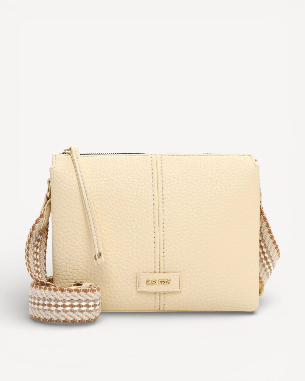 Handtassen-Geel diversen