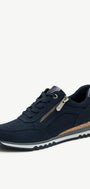 DAMES SPORTIEVE VETERSCHO-Blauw diversen