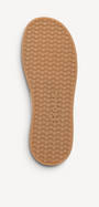 DAMES SPORTIEVE VETERSCHO-Beige suède/nubuck