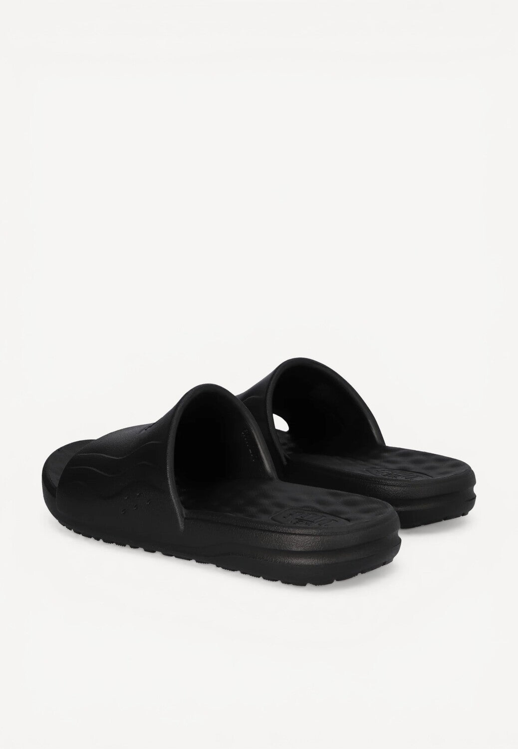 HE SLIPPER/SAND-Zwart diversen