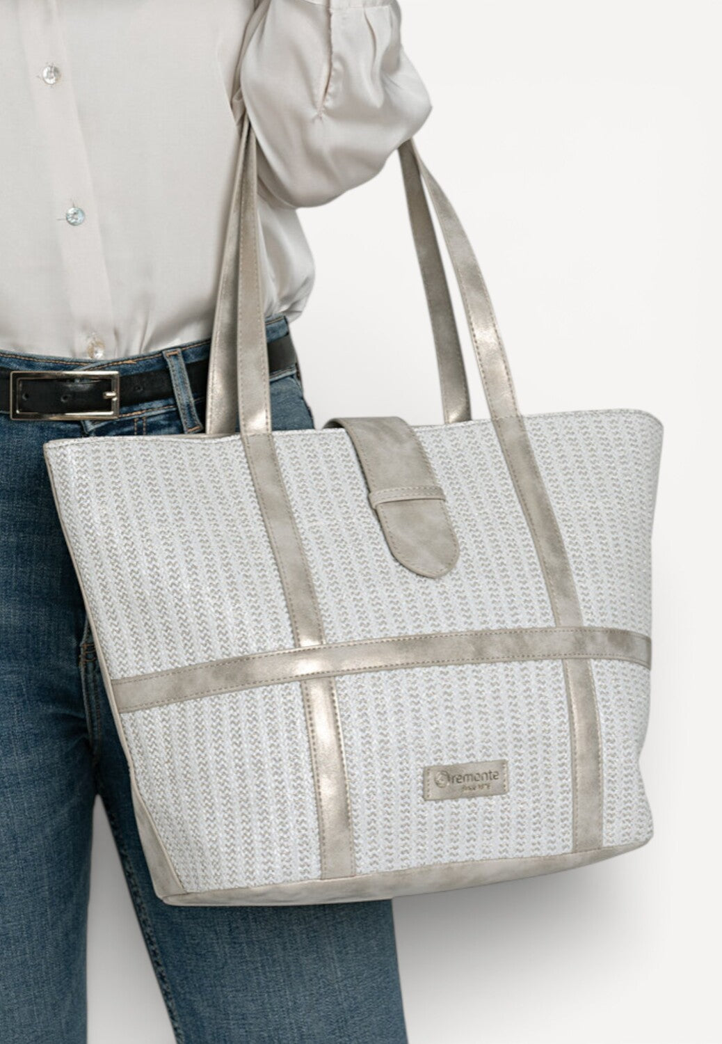 Handtassen-Goud diversen