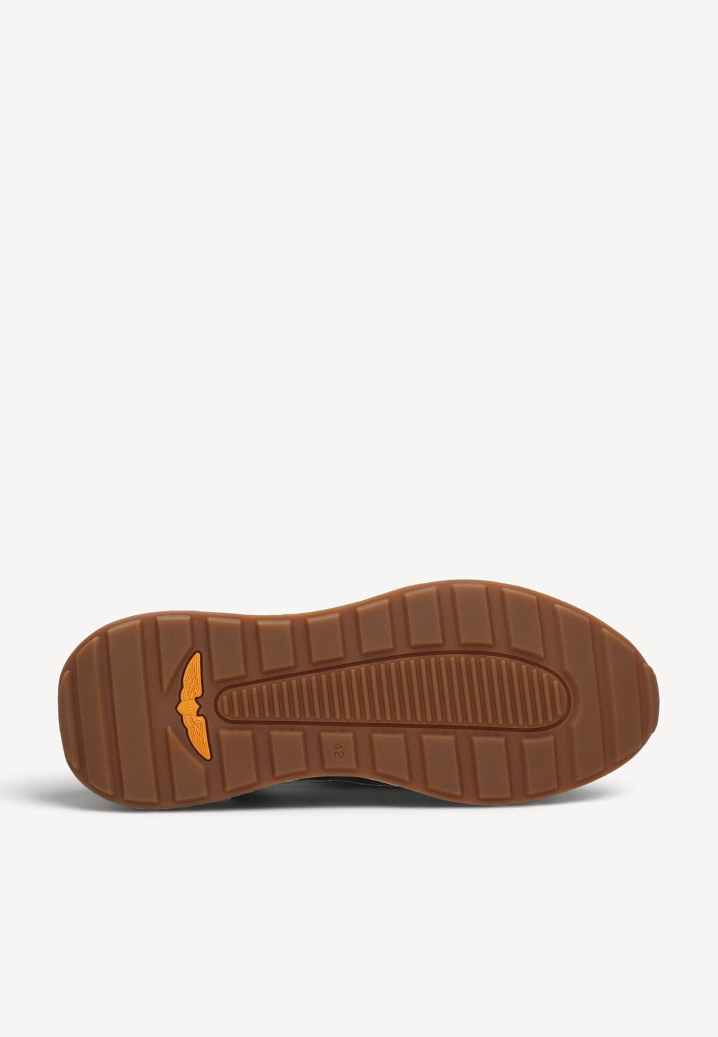 Heren veterschoenen-Blauw suède/nubuck