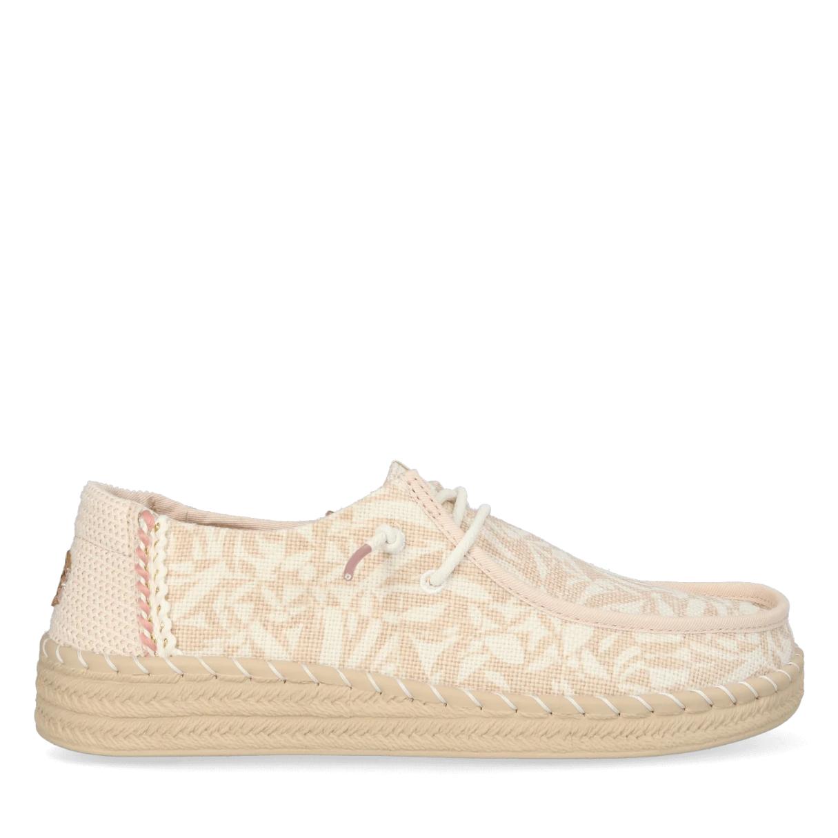 DAMES SPORTIEVE VETERSCHO-Wit diversen