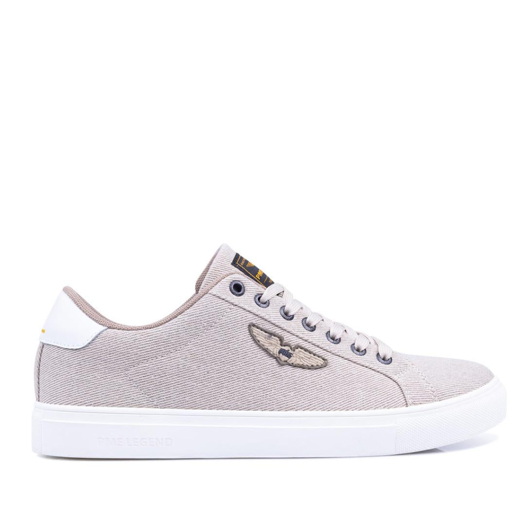 Heren veterschoenen-Beige diversen