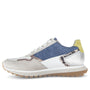 DAMES SPORTIEVE VETERSCHO-Beige combi kleur
