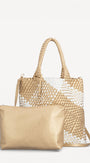 Handtassen-Goud diversen