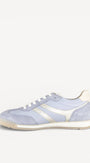 DAMES SPORTIEVE VETERSCHO-Lichtblauw