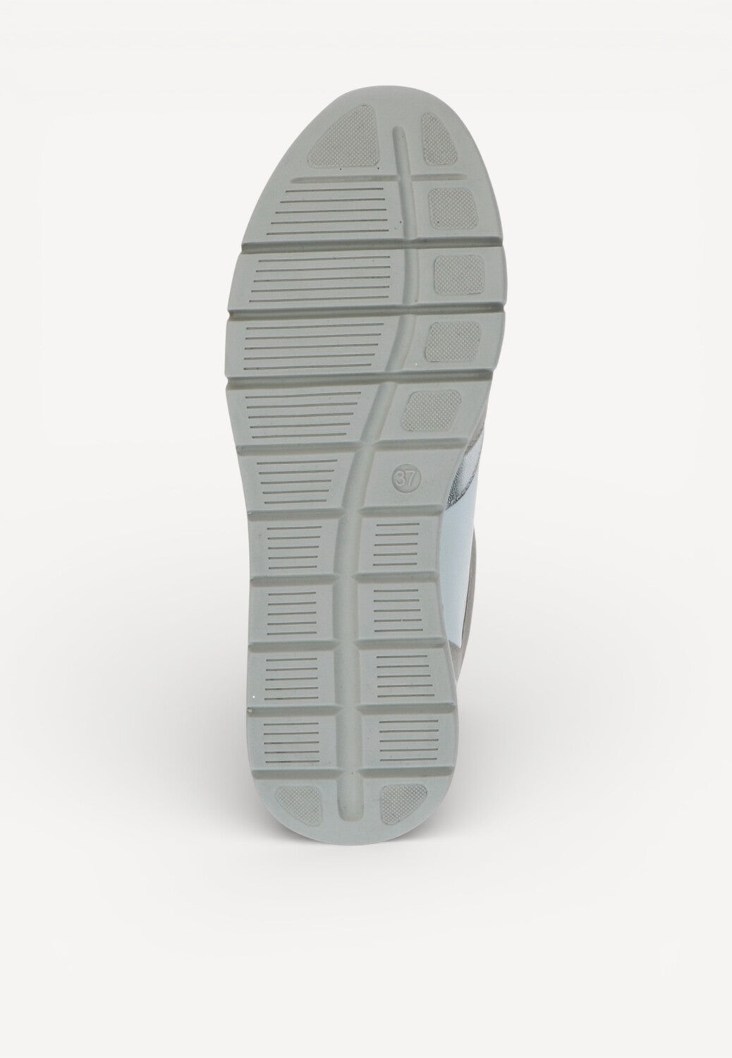 DAMES SPORTIEVE VETERSCHO-Beige combi kleur