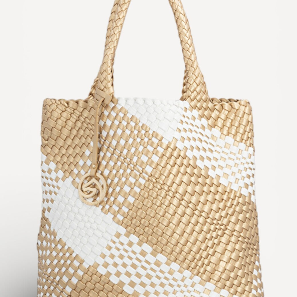 Handtassen-Goud diversen