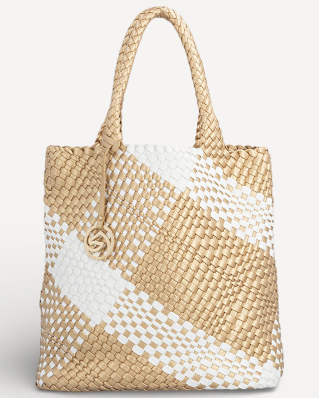 Handtassen-Goud diversen