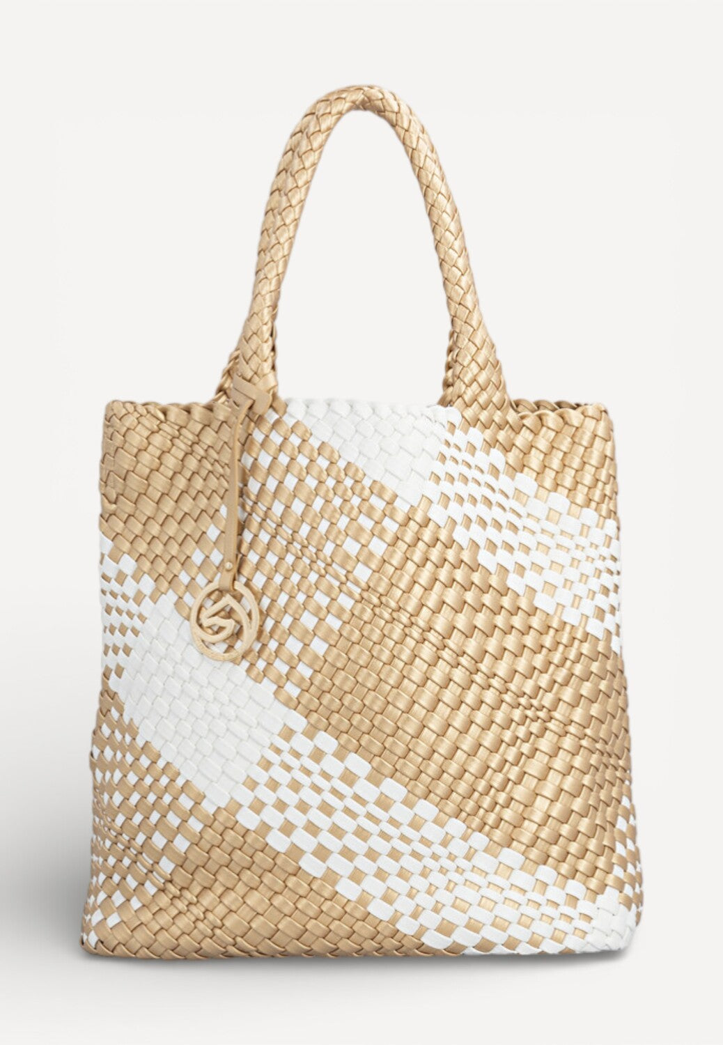 Handtassen-Goud diversen