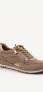 DAMES SPORTIEVE VETERSCHO-Beige diversen