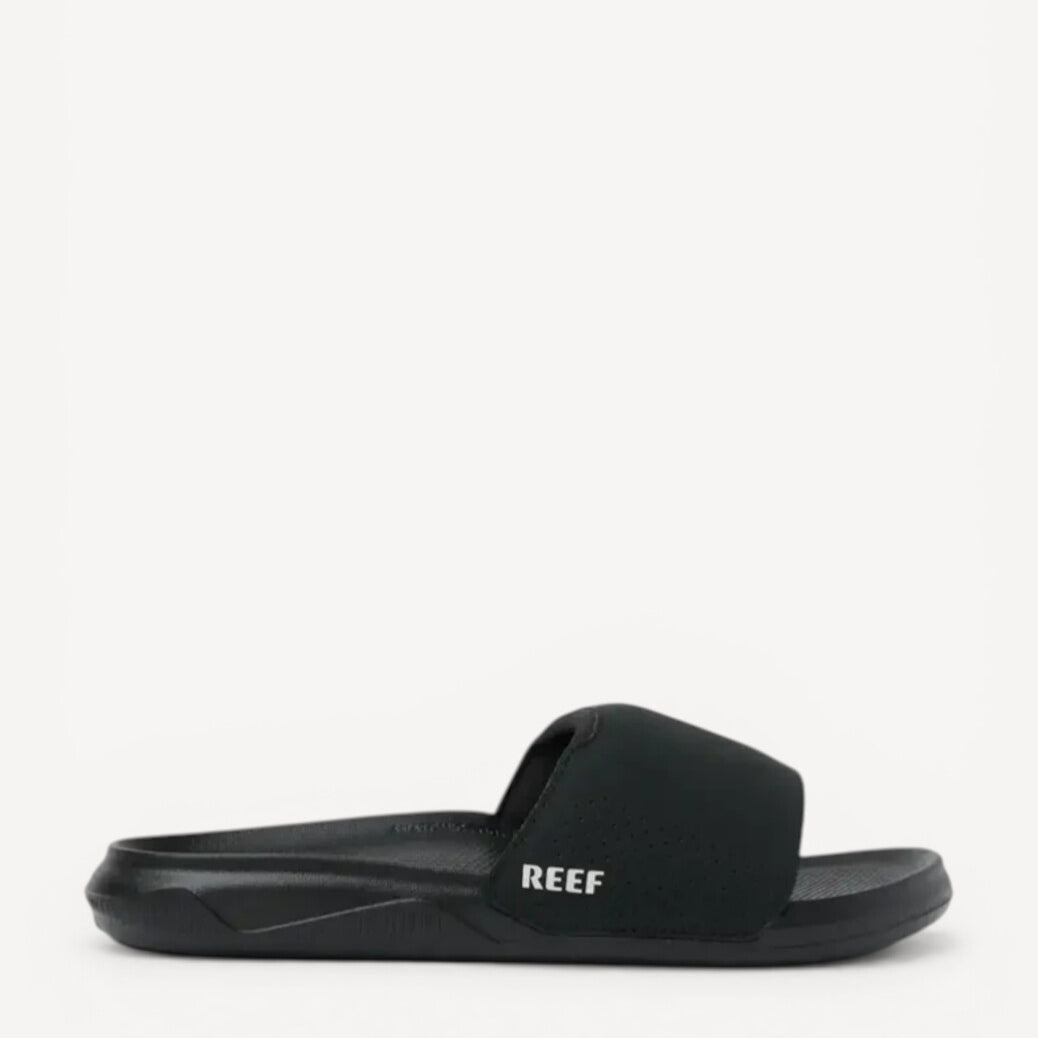 HE SLIPPER/SAND-Zwart diversen
