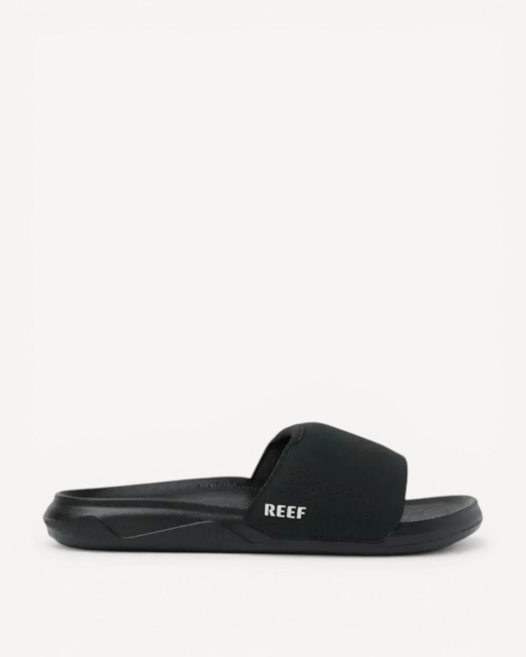 HE SLIPPER/SAND-Zwart diversen