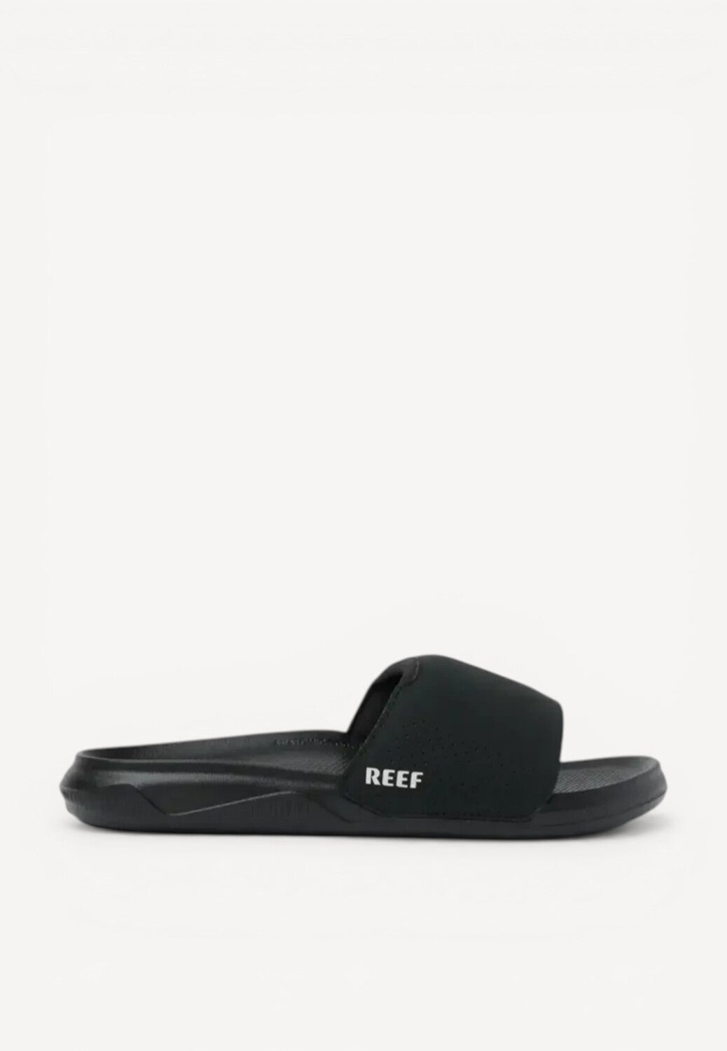 HE SLIPPER/SAND-Zwart diversen