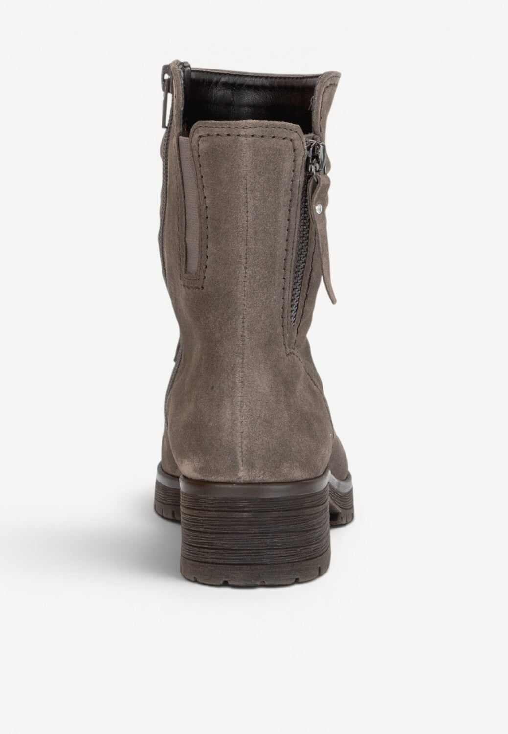 Gabor (Chelsea)boots Beige - Afbeelding 4