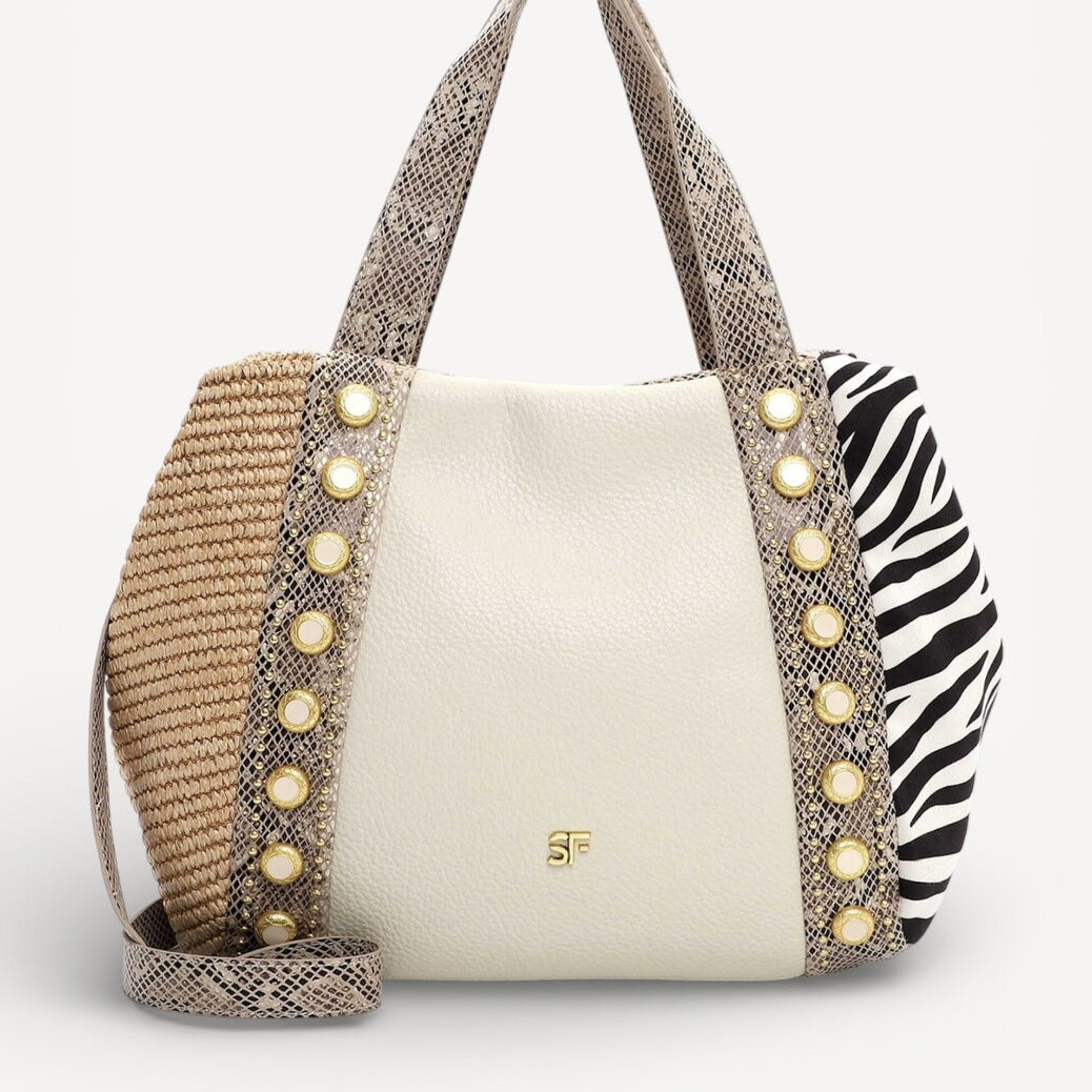 Handtassen-Beige diversen