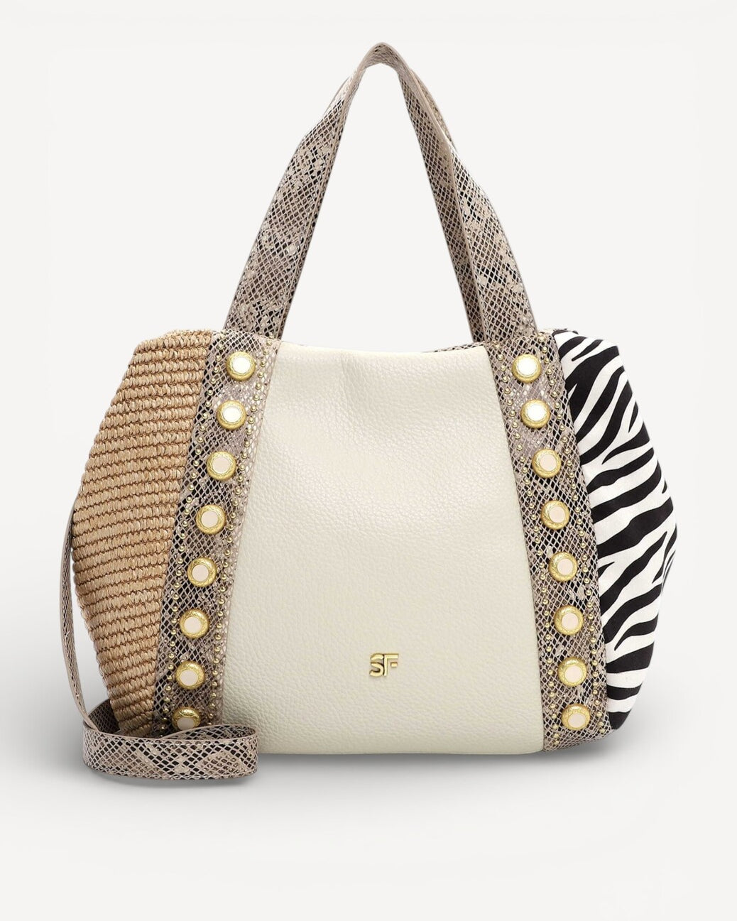 Handtassen-Beige diversen